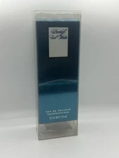 VTG Men's Perfume Davidoff Cool Water Eau de Toilette 75 ml Spray