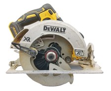 DEWALT DCS570 7-1/4" 20V Brushless Circular Saw FOR PARTS OR REPAIR ONLY