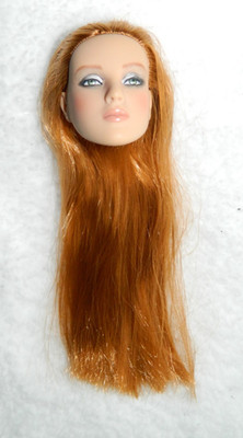 Tonner Antoinette Bloom Puppen Kopf