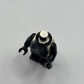 Official LEGO Ninjago Rebooted Evil Wu Techno Sensei Wu Minifigure NJO0095 70725
