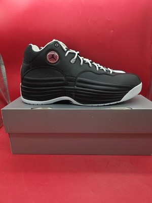 Size 13 - Air Jordan Jumpman Team 1 2020 Black
