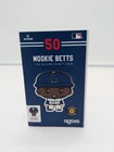 Agoro Mintage 2025 MLB Dodgers Chibi Mookie Betts  Silver Coin 1 oz Sealed!