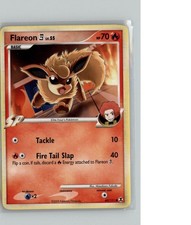 Flareon E4 Common Rising Rivals 60/111 NM on eBay