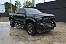 2025 Toyota Tacoma TRD Sport Pickup 4D 5 ft