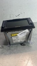 Autoradio Toyota AVENSIS