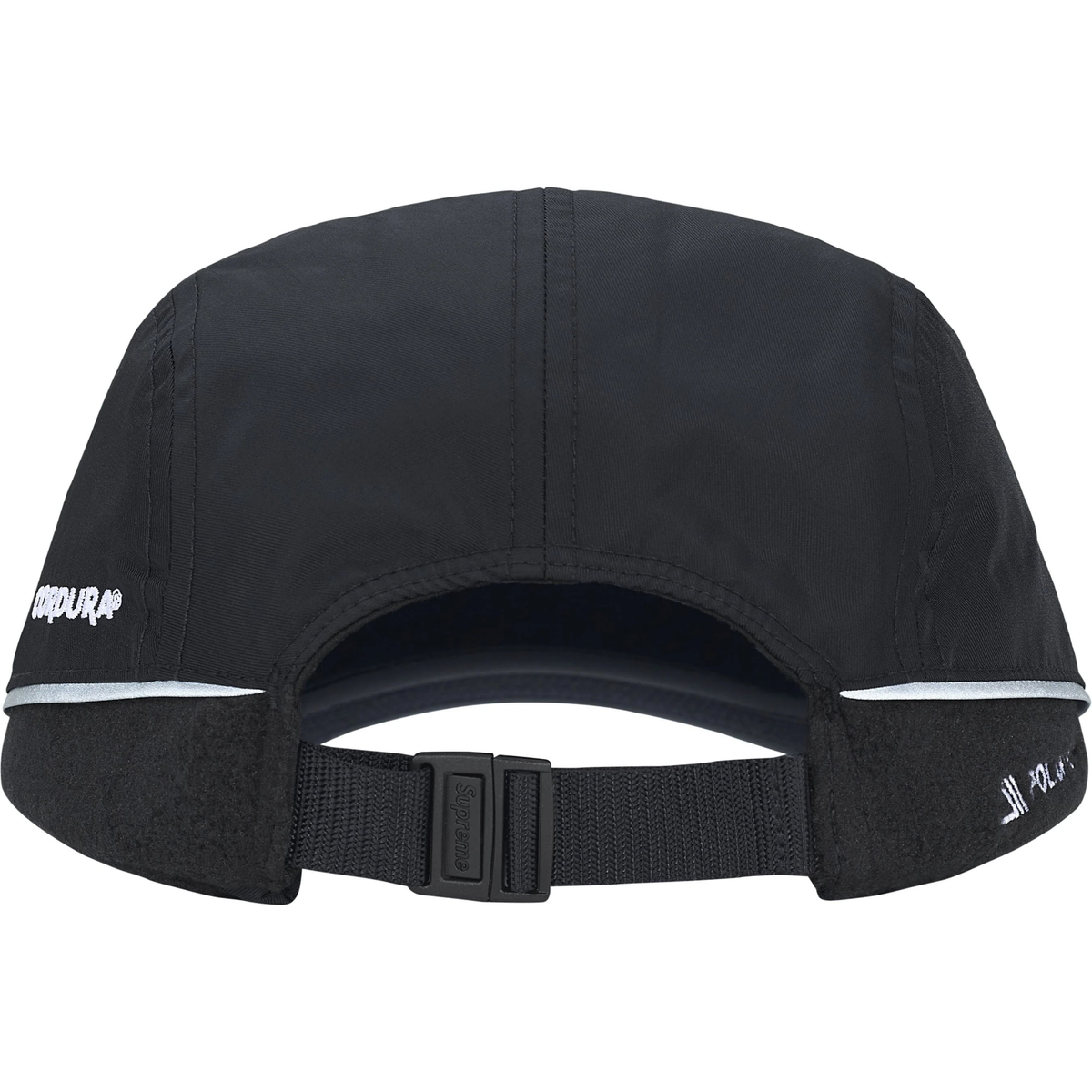 Supreme Polartec Lined Packable Earflap Camp Cap 5colors 25FW | eBay