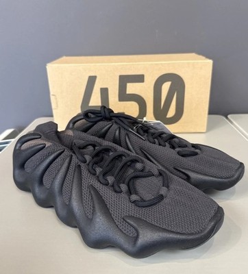 Adidas Yeezy 450 Dark Slate  Size 9 GY5368 Brand New Never Worn
