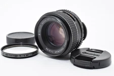 [ MINT ] Pentax SMC Takumar 55mm f/1.8 MF Lens M42 From Japan #2470