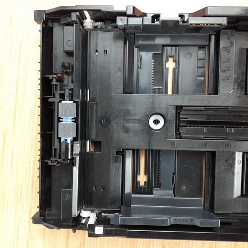 Bandeja alimentadora de papel de 250 hojas Dell OEM H625cdw/H825cdw bandeja negra1 - Imagen 5 de 23