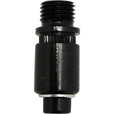 Floyd Rose Push-In Style Tremolo Arm Chrome