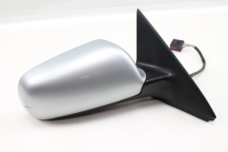 AUDI A6 1998-2001 - Espejo retrovisor lateral derecho con memoria 4B1858532J Foto 3 de 4