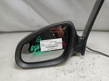 Retroviseur gauche (ou coque) Opel ASTRA