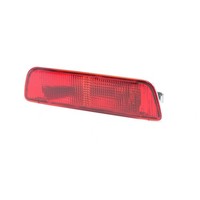 Nebelschlussleuchte Mitte P21W Rot Mit GlüHlampe Metzger FüR U.A. Nissan