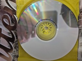 NOT WORKING Panzer Dragoon Zwei Sega Saturn