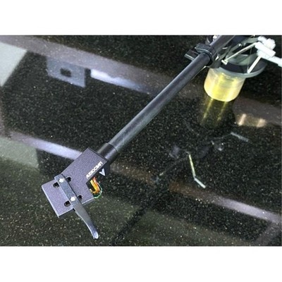 Tonearm AUDIO CRAFT AC-3000MC with Sub Weight Maintenance completed from japan