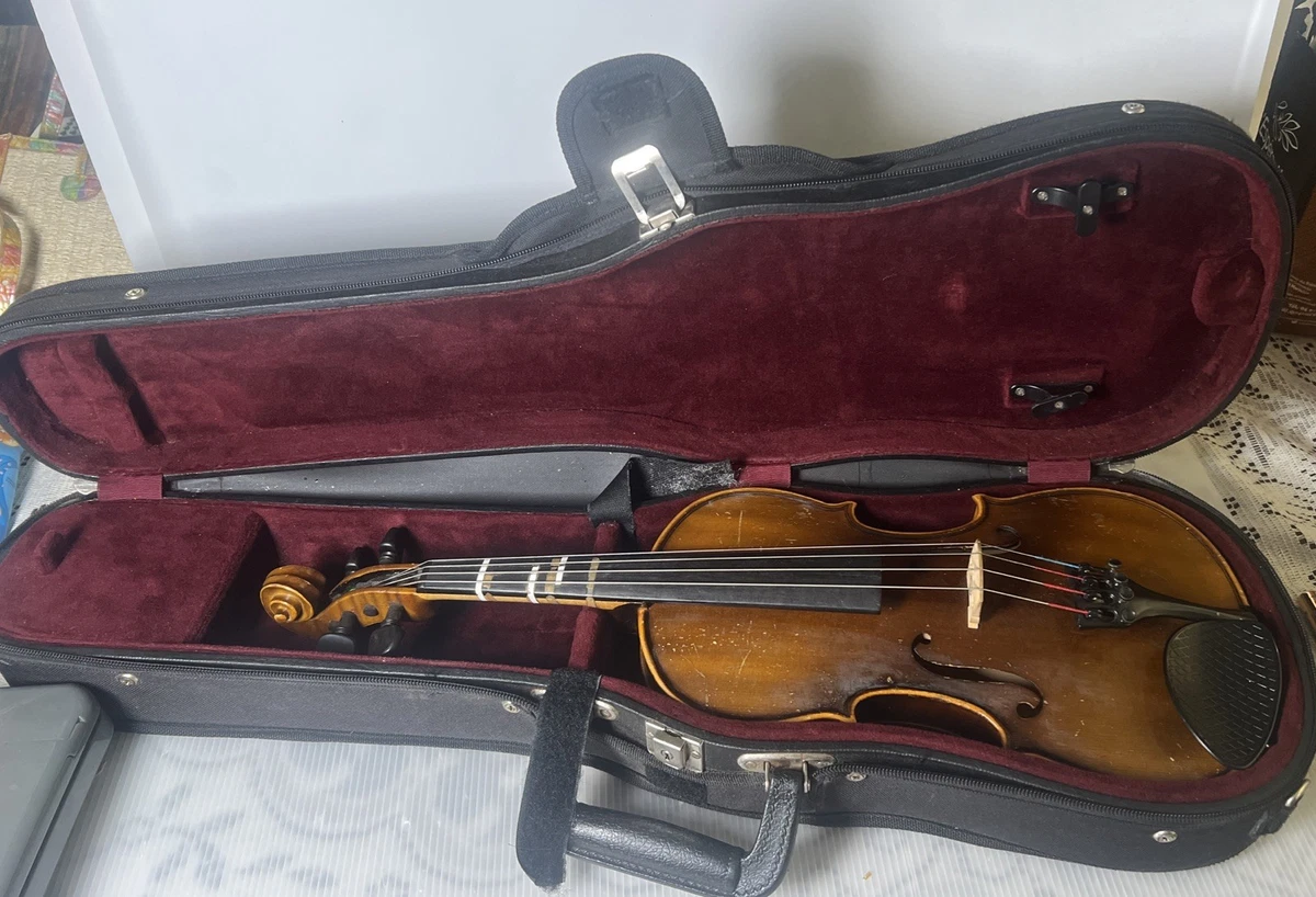 25+ 3/4 Size Vintage Violins for sale | Updated Oct 2026
