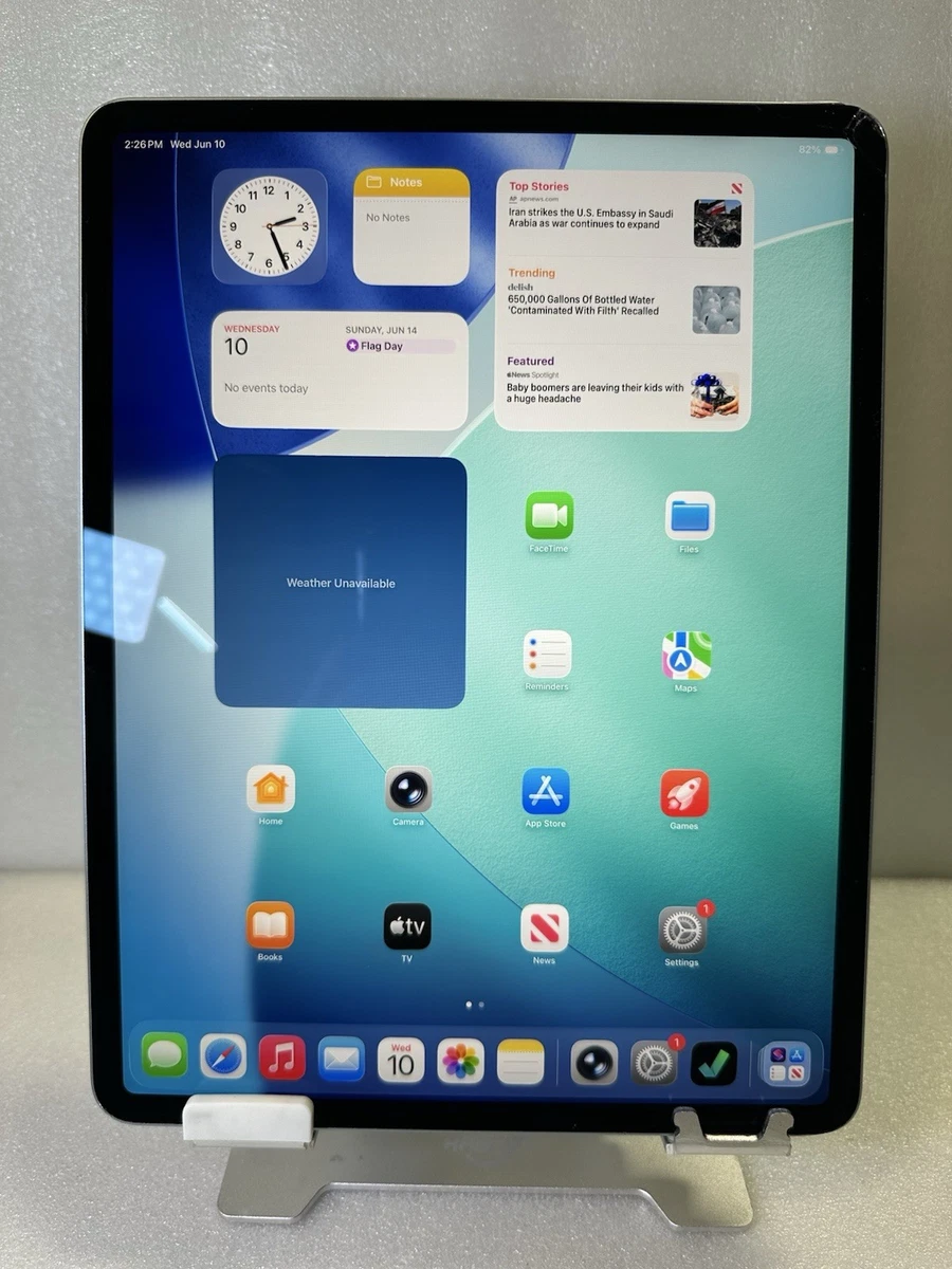 Apple iPad Air 2 128 GB Tablets for sale | eBay