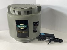 Petsafe IF-100 Transmitter w/Adaper