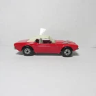 OLD DIECAST LESNEY MATCHBOX SUPERFAST NO. 1 DODGE CHALLENGER MADE IN ENGLAND