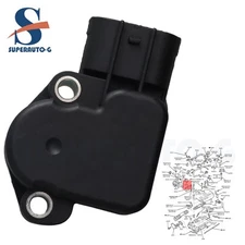 New 1x Throttle Position Sensor Fit for 1998-2001 Ford Ranger 3.0L Trucks