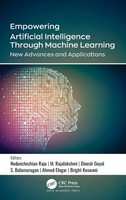 Nedunchezhian Raju (U. A.) | Empowering Artificial Intelligence Through...