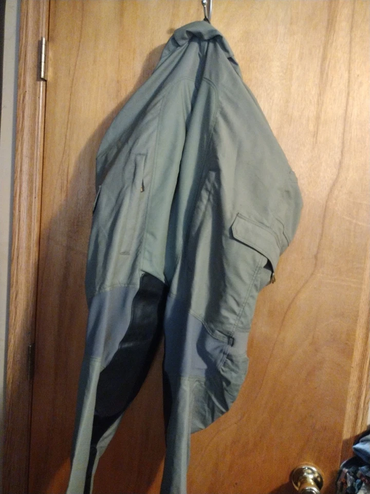 Pantalones de motocross Fox Racing Dakota talla 11/12 para mujer Foto 3 de 3