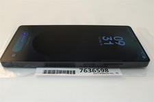 Samsung Galaxy S25 Ultra Jet Unlocked AT&T T-Mobile Verizon 100% batt! 7636598