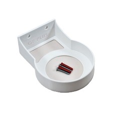 3D Cabin Wall Mount Compatible With Sky Gigafast+ Hub Wifi Router Holder Bracket