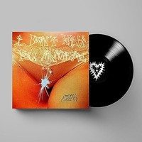 Cherry Glazerr - I Don't Want You Anymore - Vinyl Record 12 Record - E3447Z