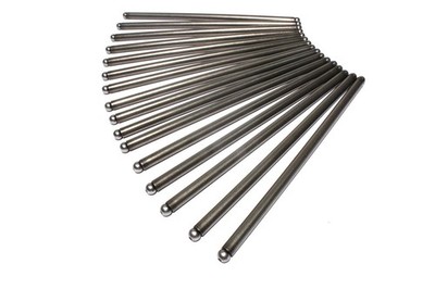 High Energy Pushrod Set by COMP Cams Ford 351 Cleveland, Black 