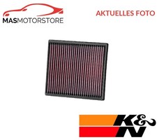 MOTOR LUFTFILTER MOTORFILTER K&N FILTERS 33-2996 I FÜR INFINITI Q30,QX30