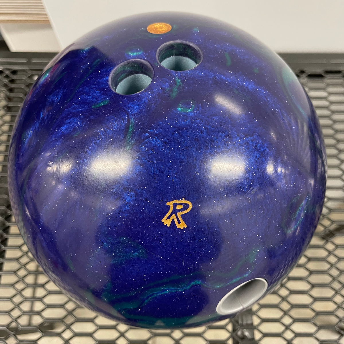 15LB Radical Bigfoot | eBay