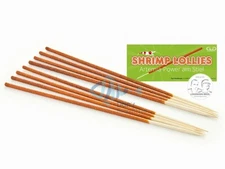 Garnelenhaus Shrimp Lollies Artemia Stick 8 pc Brine Shrimp Cherry Shrimp Food 