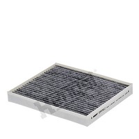 Hengst Filter E5970LC Innenraumfilter Pollenfilter FüR Kia Hyundai
