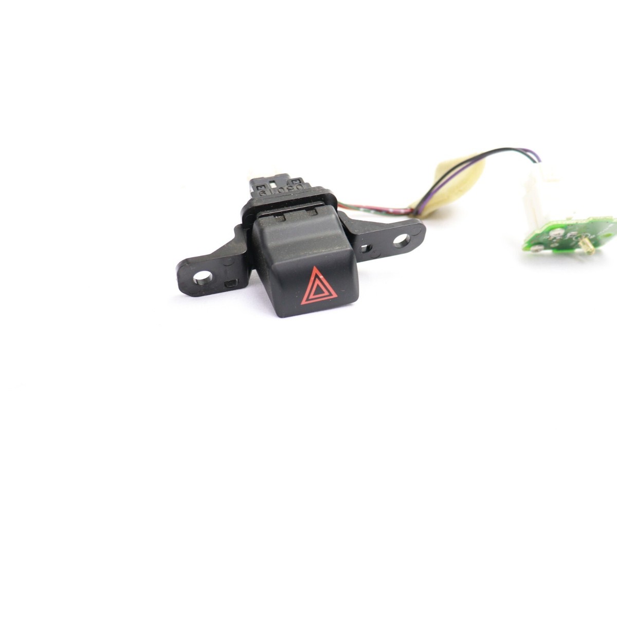 07 08 09 10 11 12 Nissan Altima Hazard Switch 06019 | >PA66