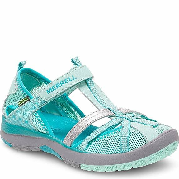 merrell turquoise sandals