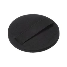 5-Inch Hand Sanding Pad Round for Polishing