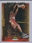 LeBRON JAMES ROOKIE CARD Cavs 2003 Upper Deck Basketball Action Photo RARE RC!