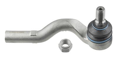 LEMFORDER 12663 02 Tie Rod End for MERCEDES-BENZ