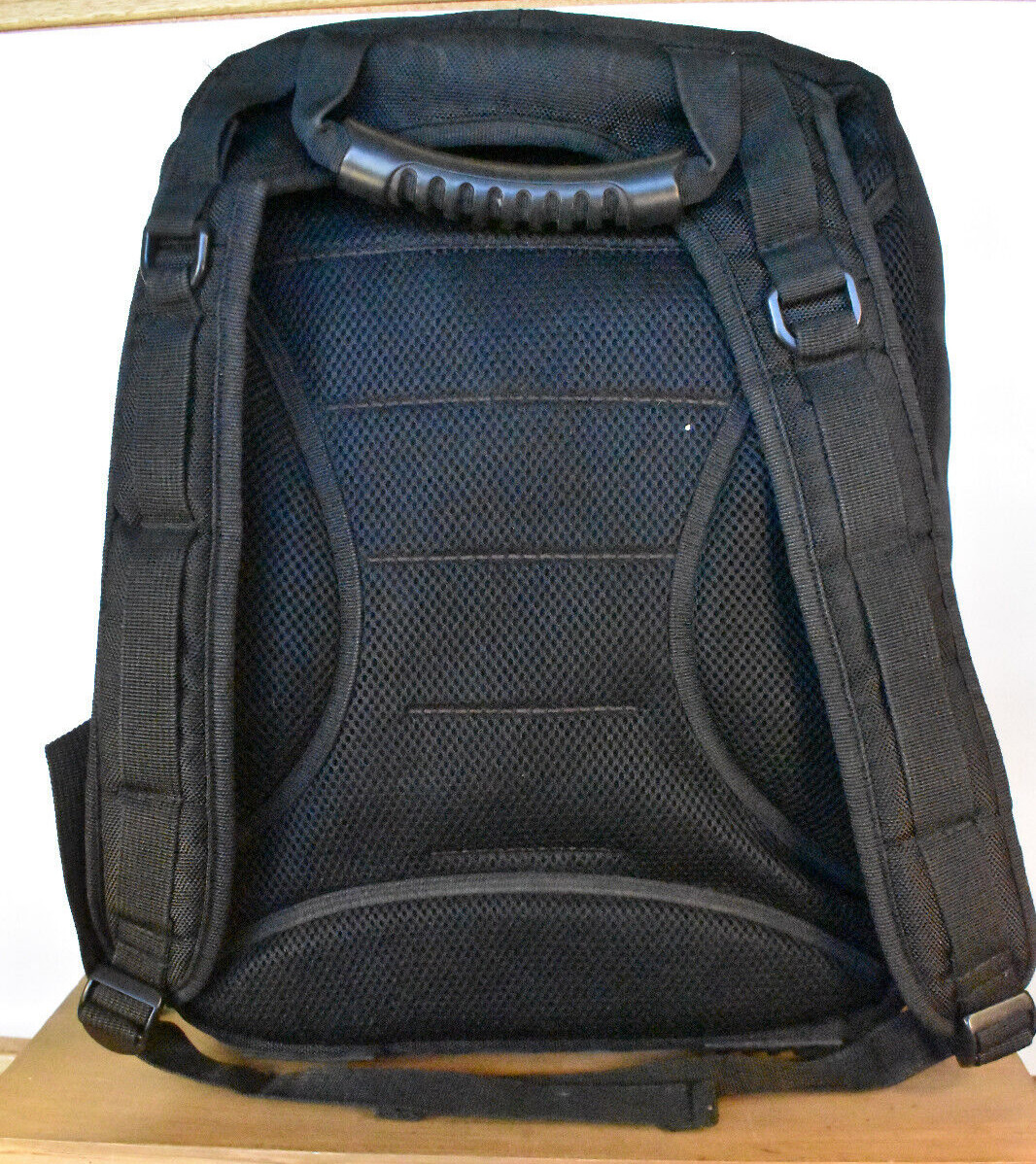 Mobile Edge Alienware Orion Backpack (ScanFast)  … - image 7