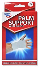Elastic Palm Support Small