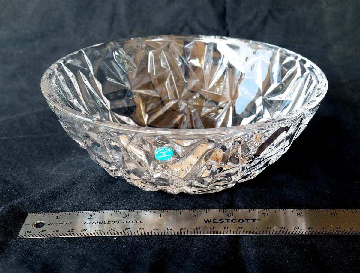 Tiffany & Co. Crystal Glassware & Drinkware for sale | eBay