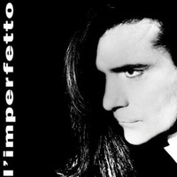 Renato Zero - L'imperfetto LP Pop-Rock Italienische Musik