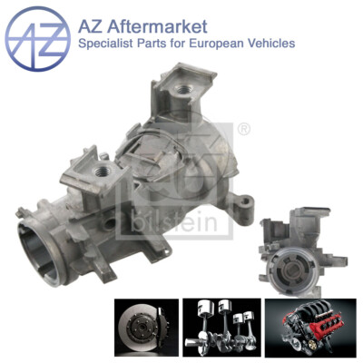 Fits VW Skoda Seat Audi AZ Steering Column Lock 1K0905851B