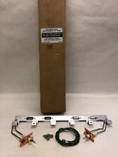 Lennox 62K48 Dual Rod Flame Sensor Assembly for Direct Spark Ignition LB-79982A