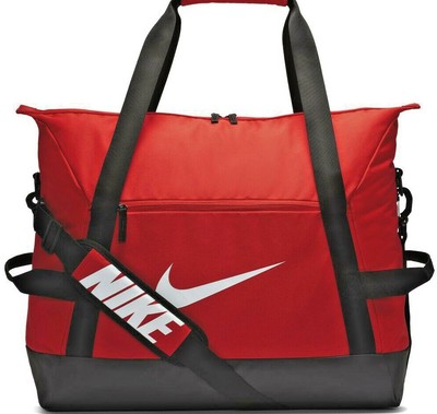 NIKE – NK ACDMY TEAM S DUFF – SP20BLACK/BLACK/WHITE – CV7830 – GGTEAMWEAR