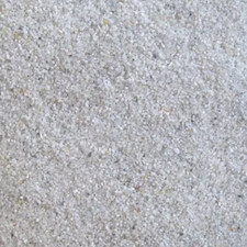 WHITE QUARTZ SAND 1mm | Terrarium Supplies | Pot Toppers | Drainage Layer | Deco