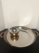 Craft Chic Chip and Dip by Gorham