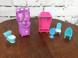 cheap polly pockets