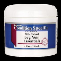 Swanson Leg Vein Essentials Cream 4 Fl Oz (118 Ml) Cream on sale Swanson Leg Vein Essentials Cream 4 Fl Oz (118 Ml) Cream on sale